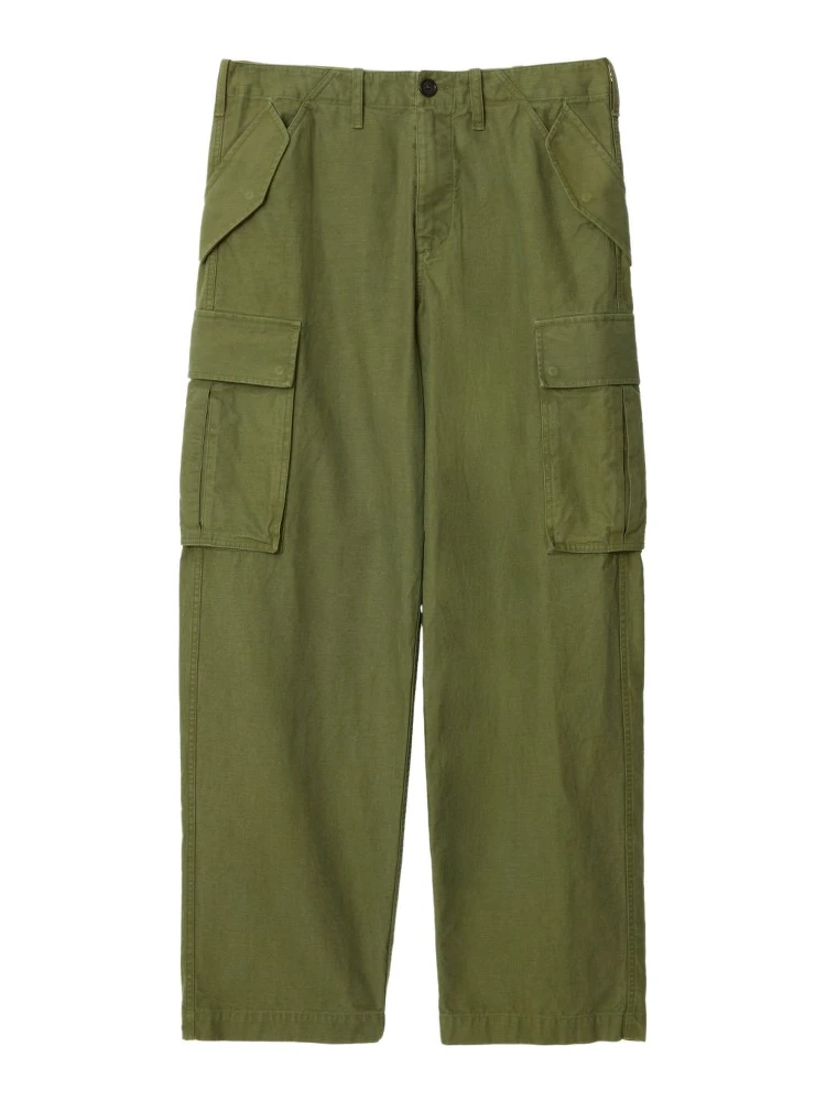 Burberry Trousers