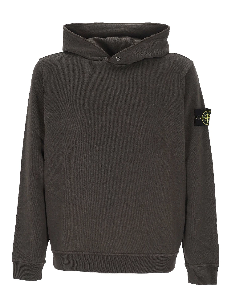 Stone Island Sweaters