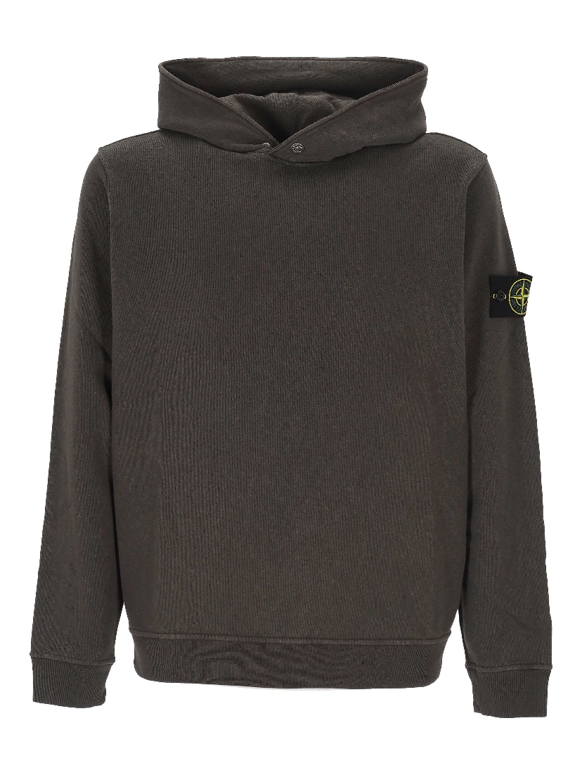 Stone Island Sweaters