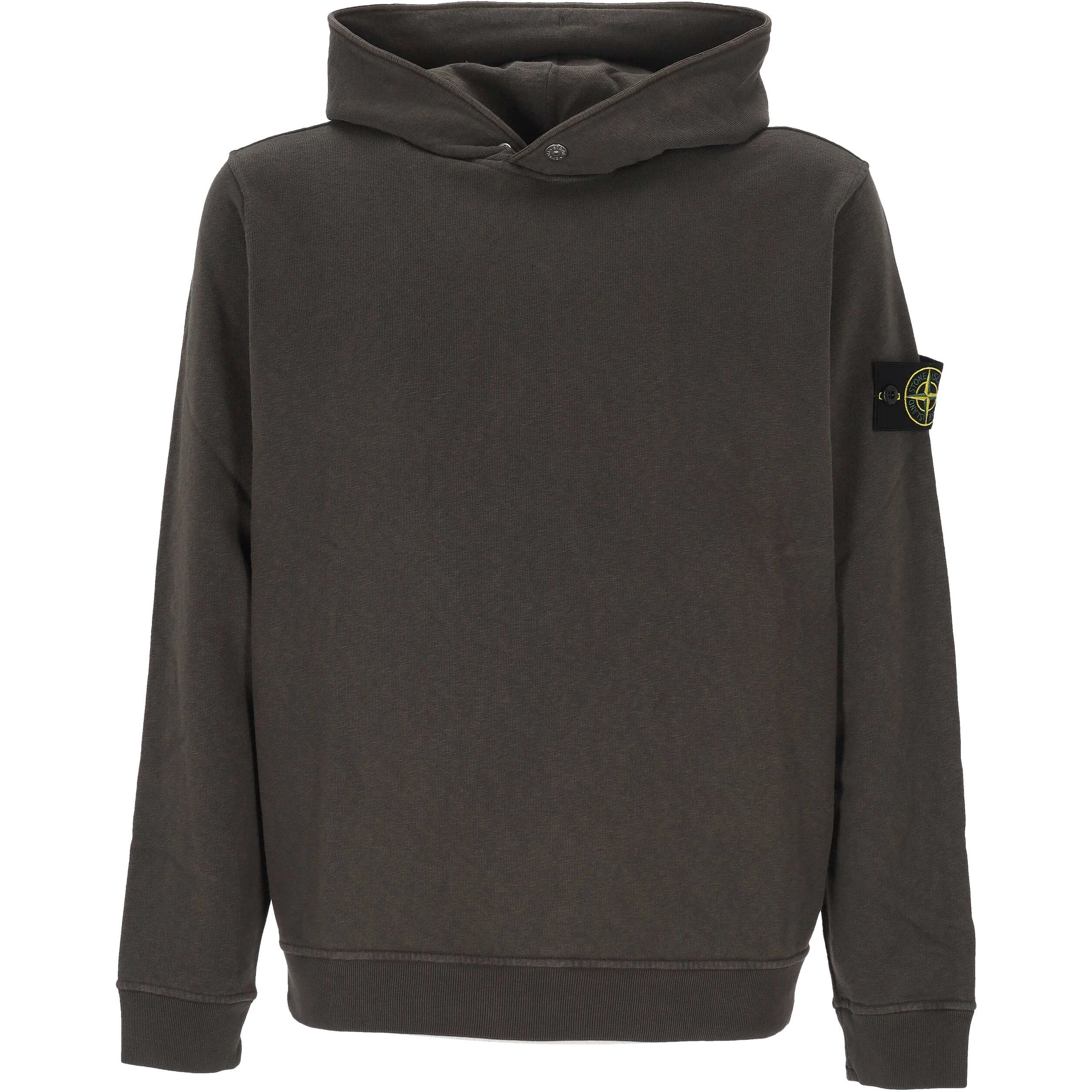 Stone Island Sweaters