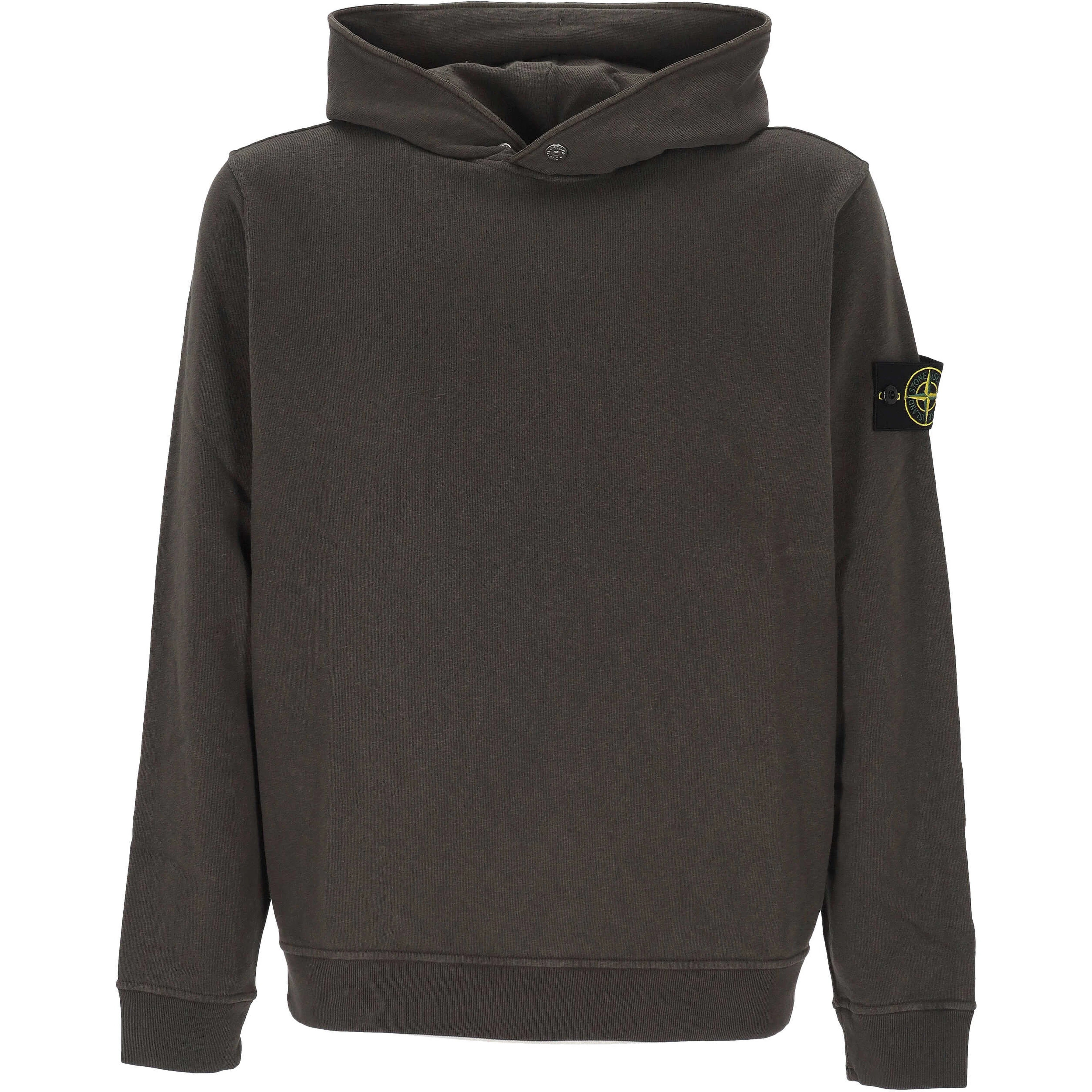Stone Island Sweaters