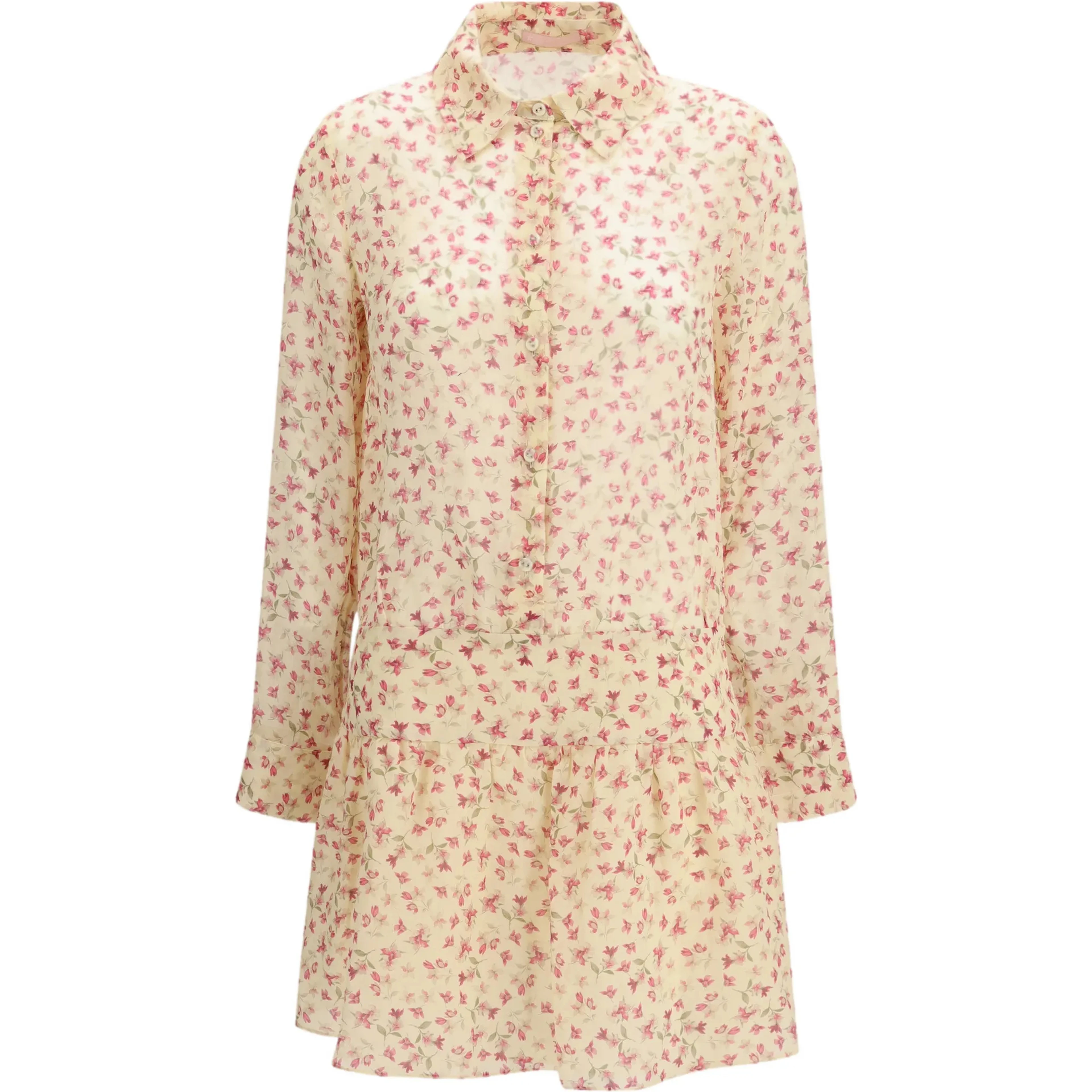 Kristina Ti Dresses