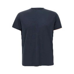 RRD T-shirts and Polos Blue