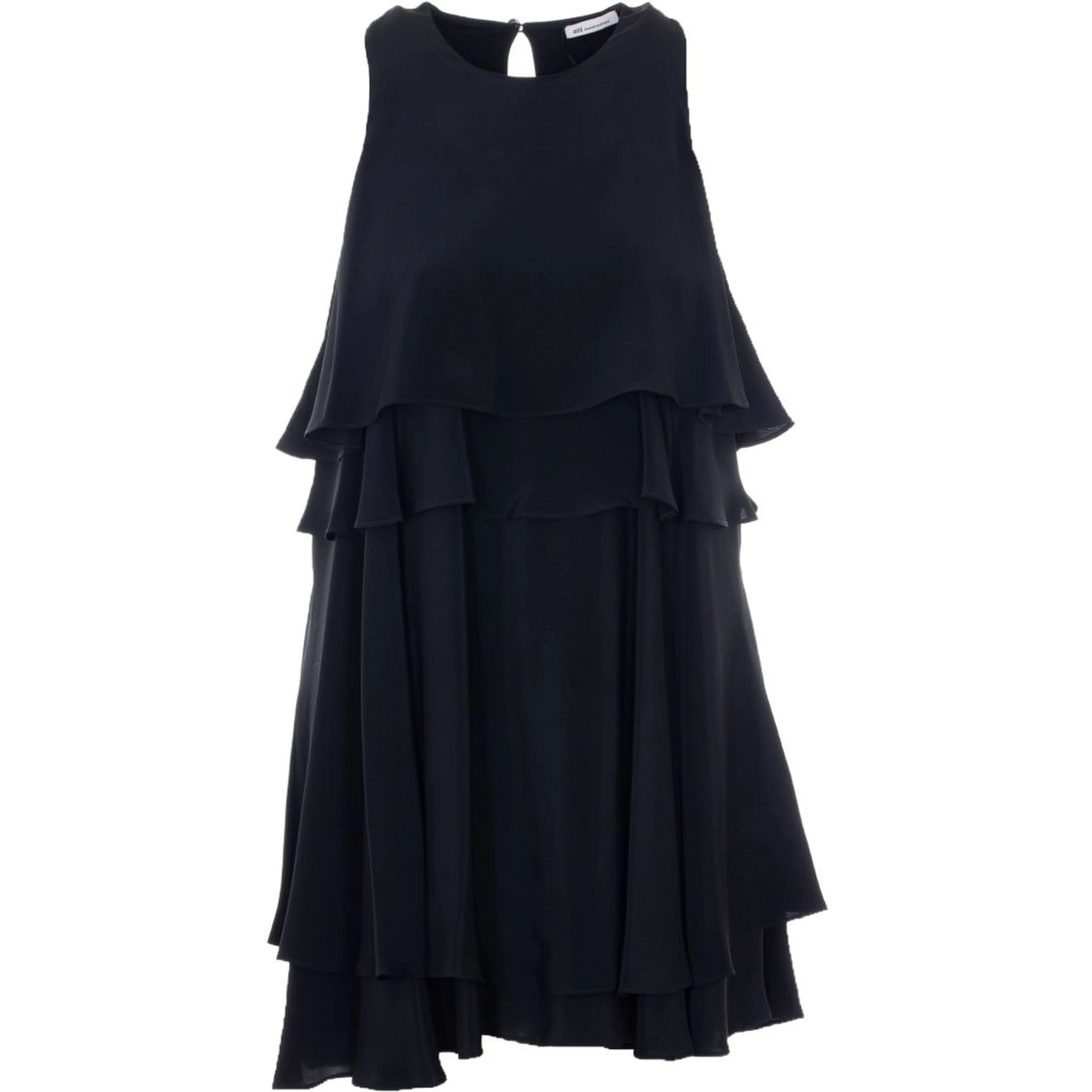 Ami Dresses Black