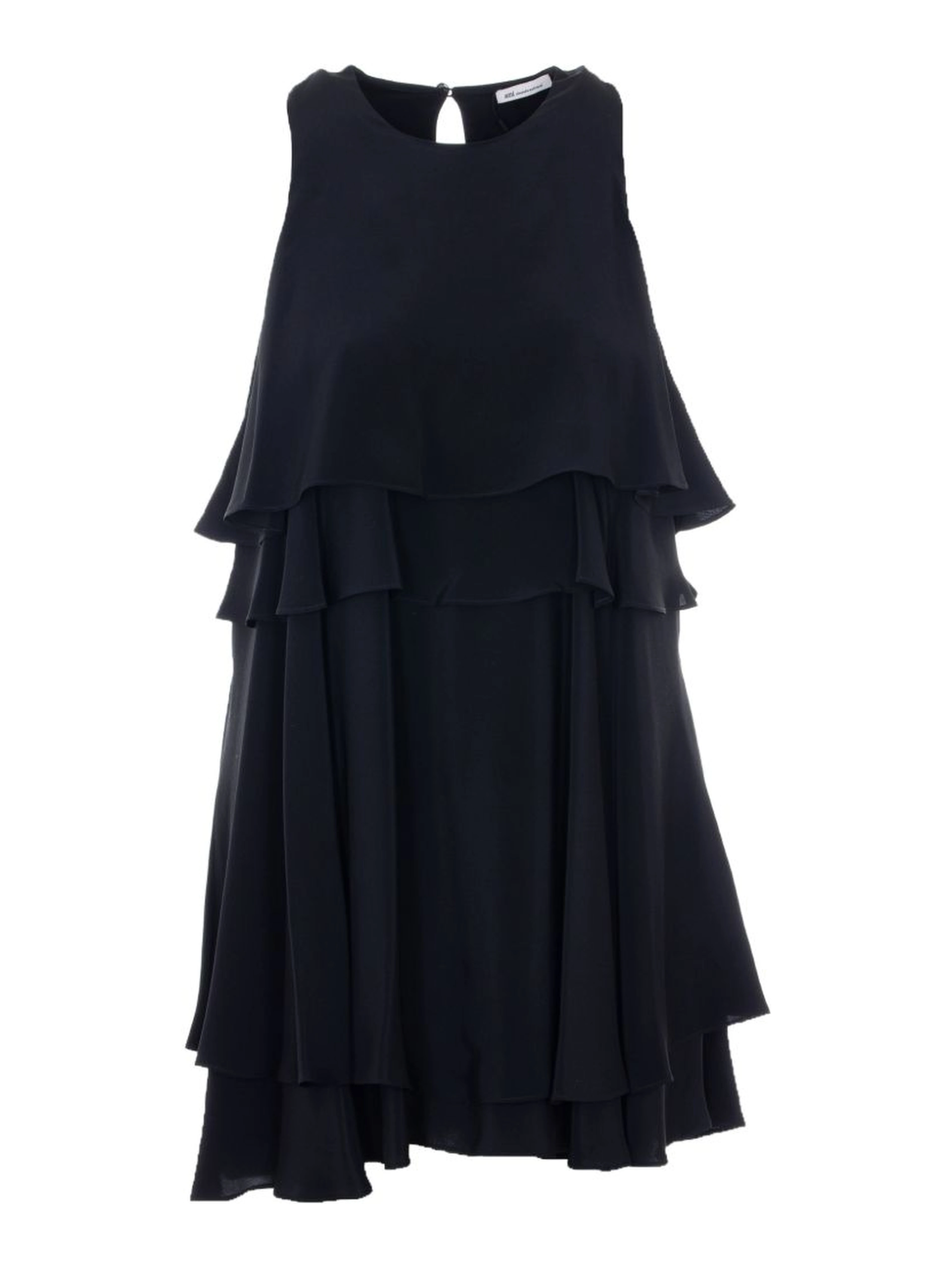 Ami Dresses Black