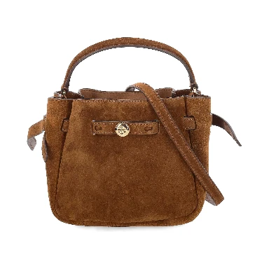 Tory Burch Bags.. Brown