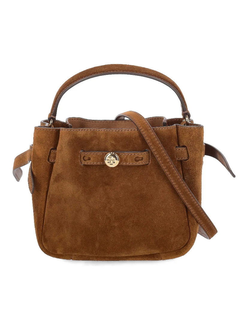 Tory Burch Bags.. Brown