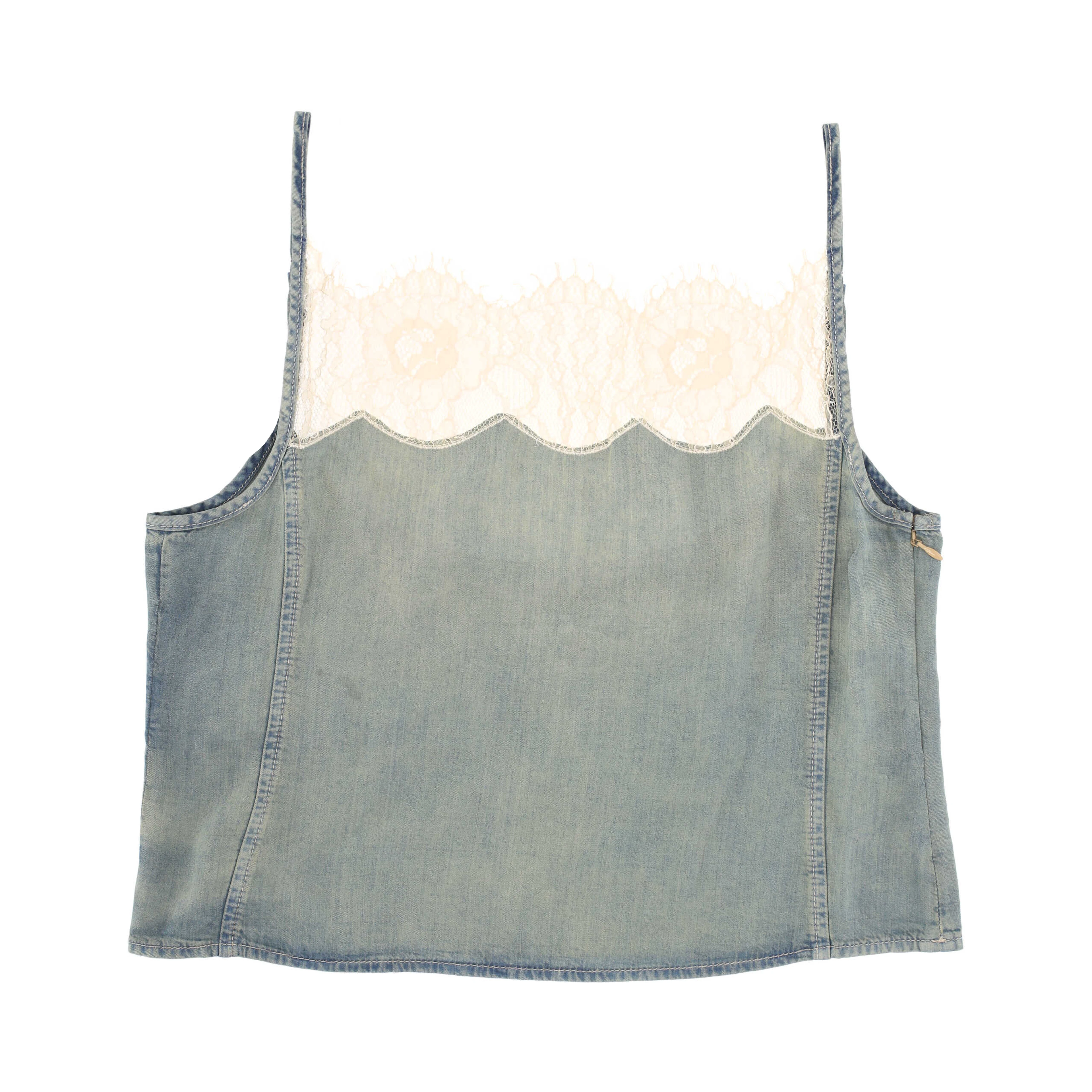 Diesel Top