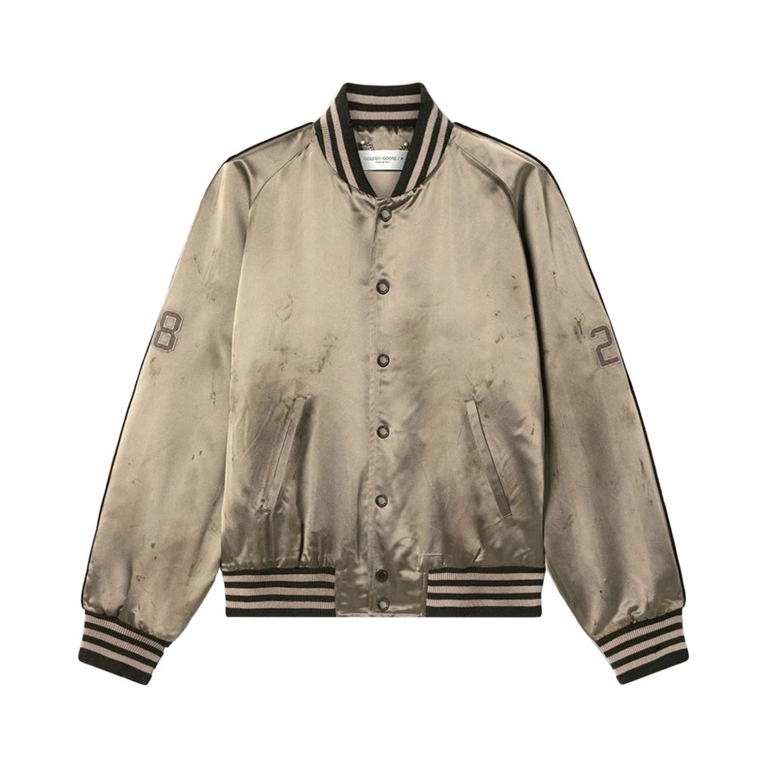 Golden Goose Jackets