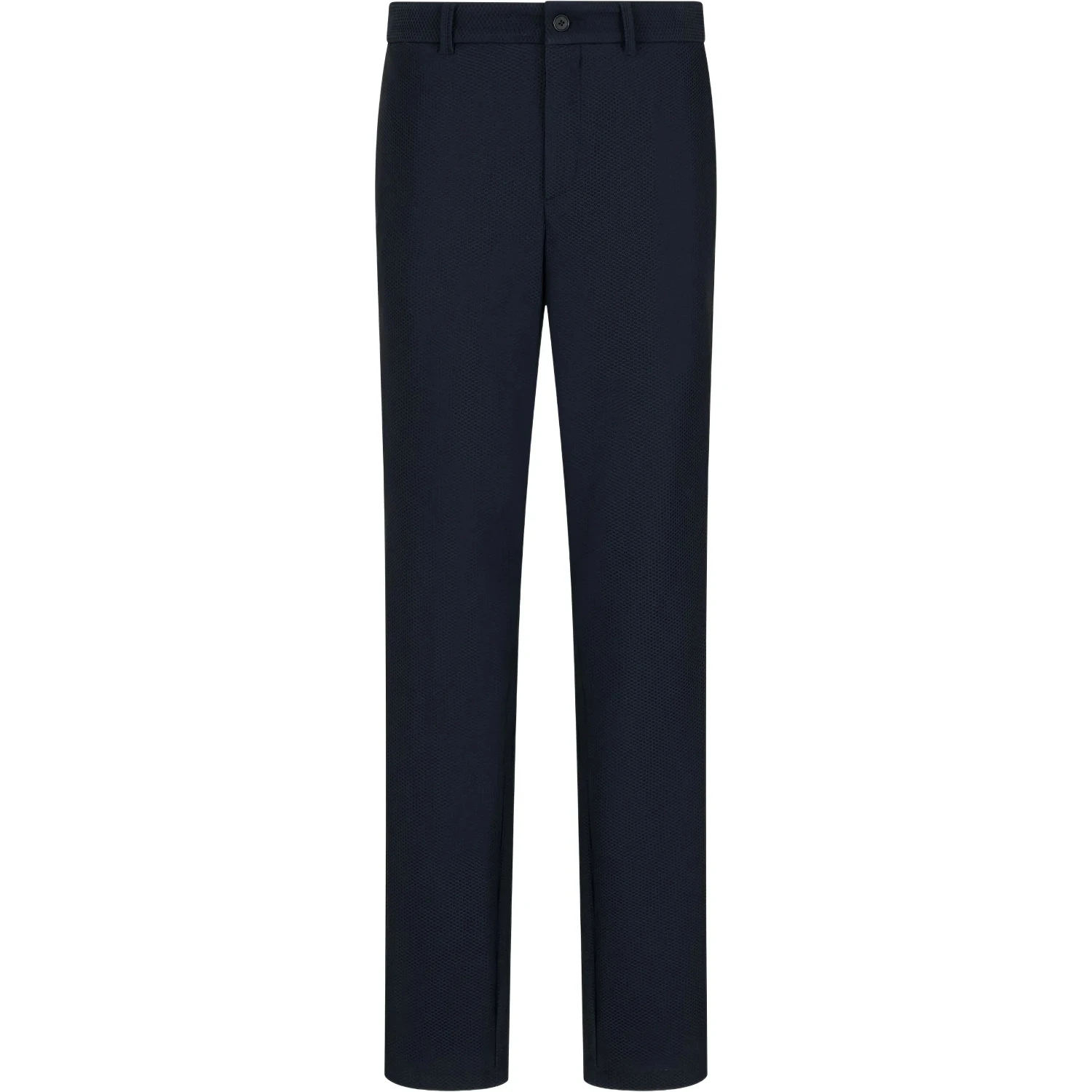 Giorgio Armani Trousers Blue