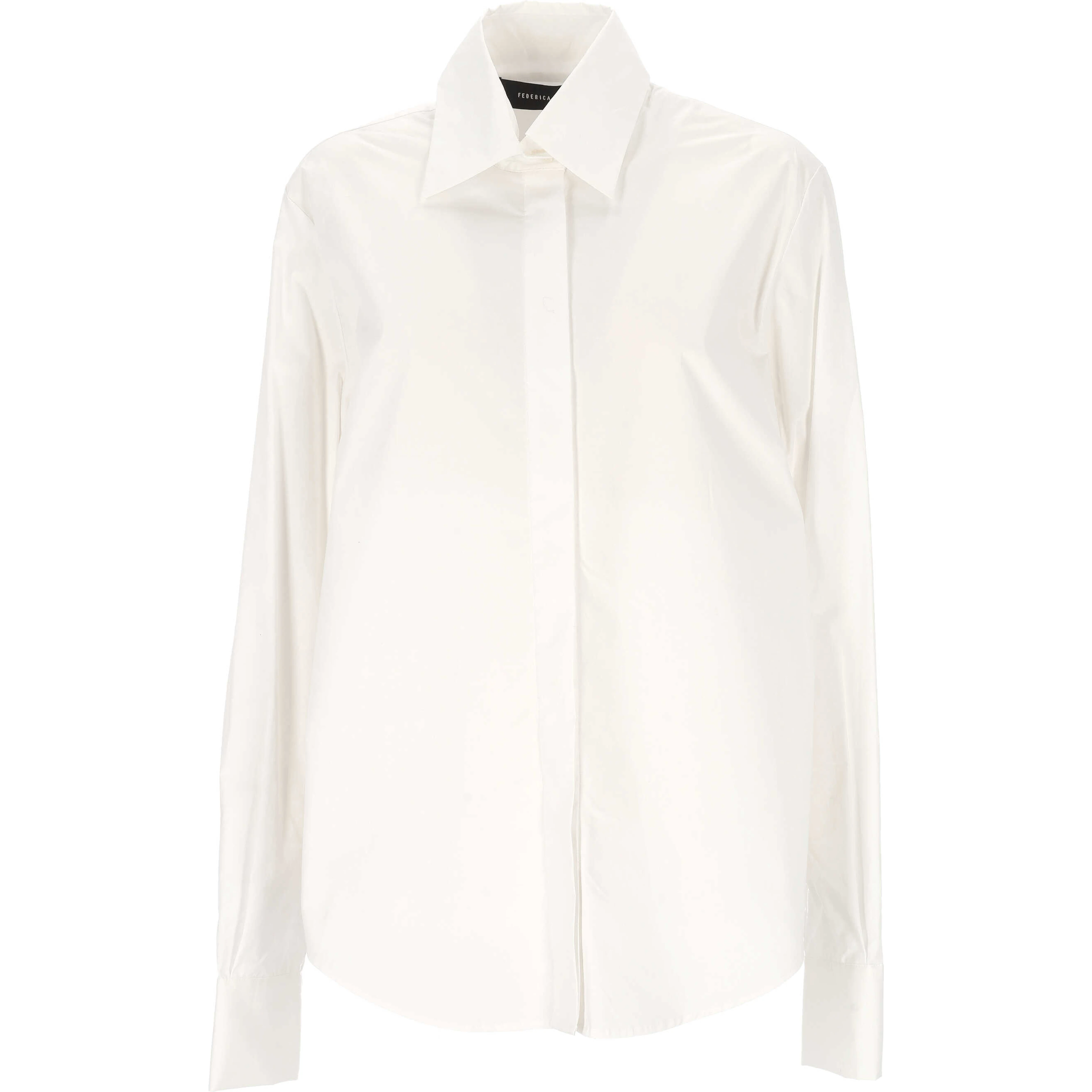 Federica Tosi Shirts