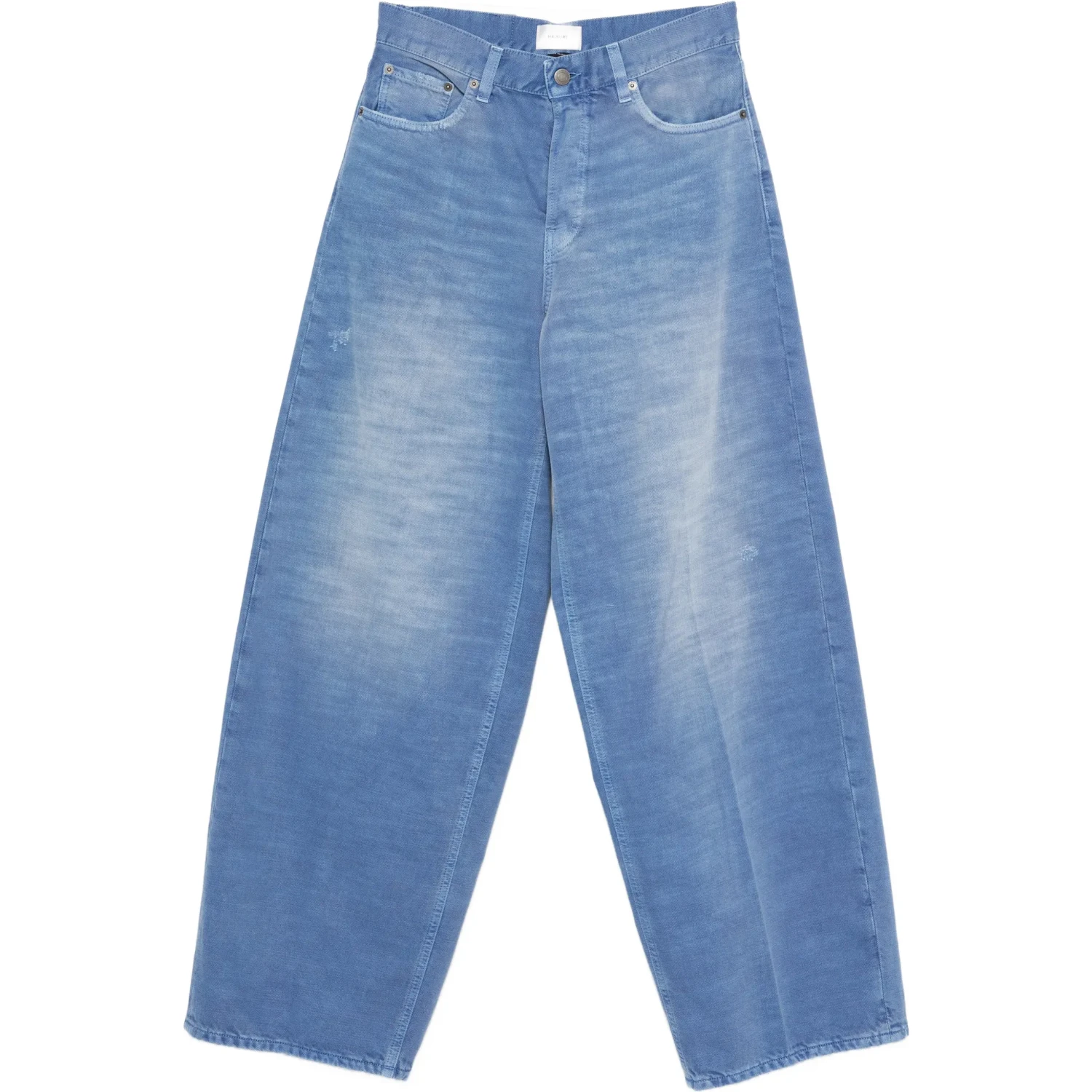 Haikure Jeans Blue