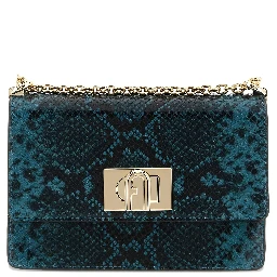Furla Bags.. Blue