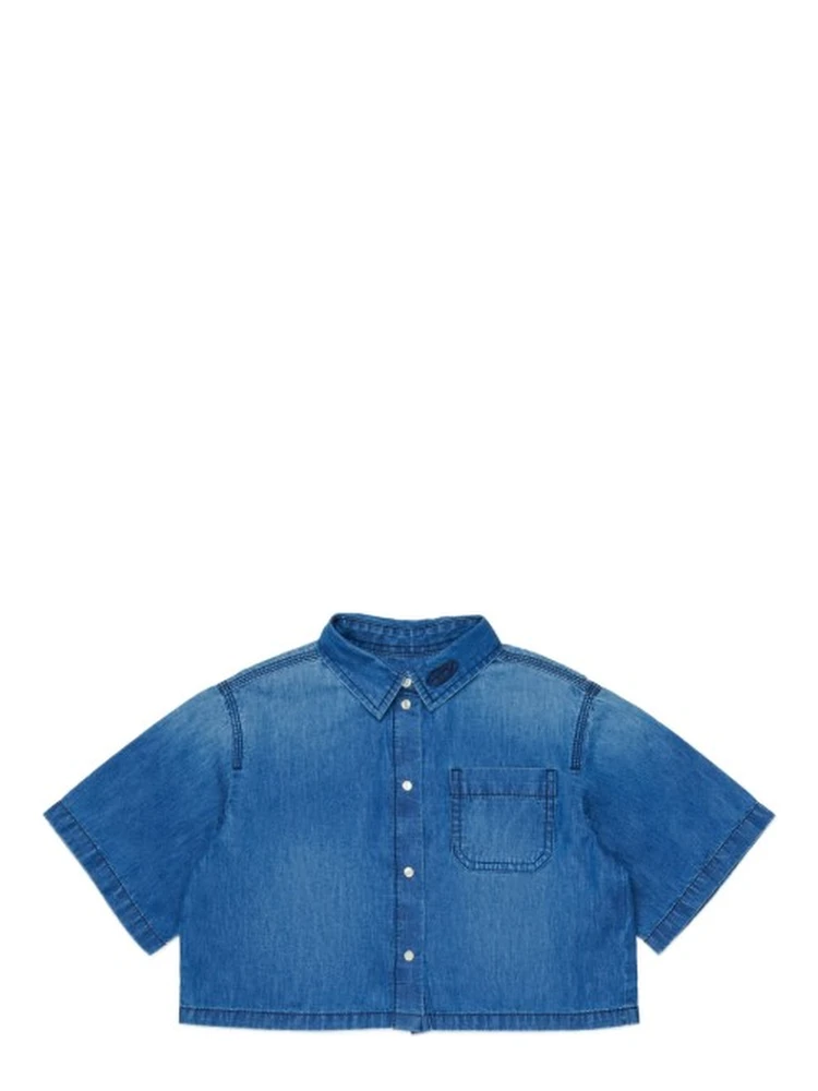 Diesel Shirts