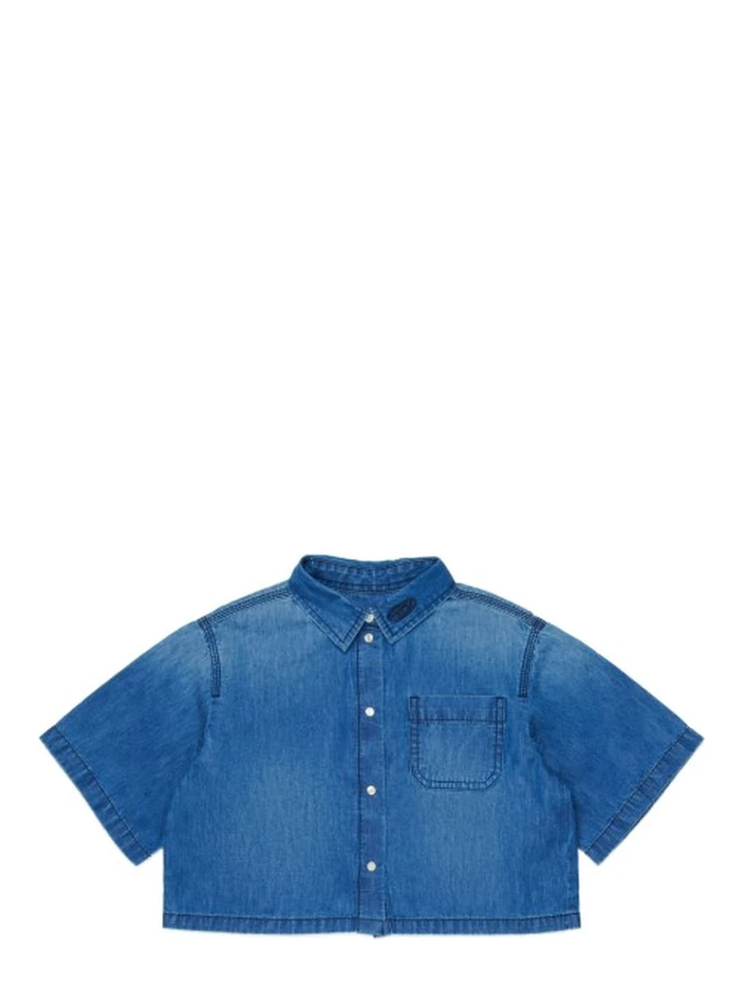 Diesel Shirts
