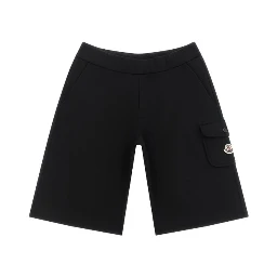 MONCLER KIDS Trousers