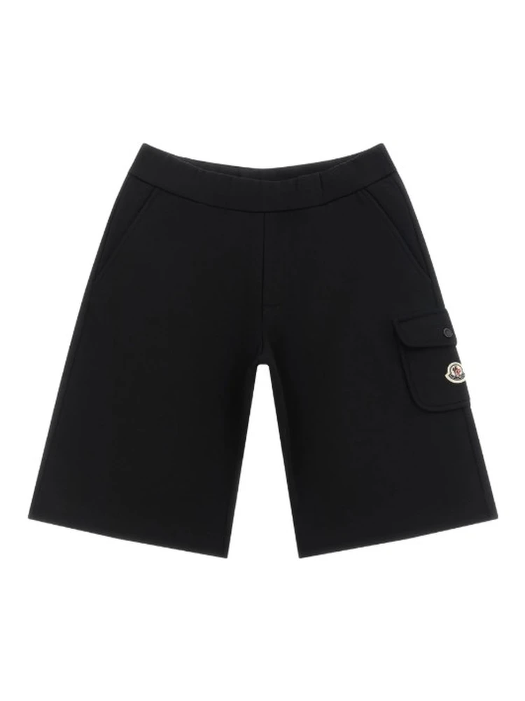 MONCLER KIDS Trousers