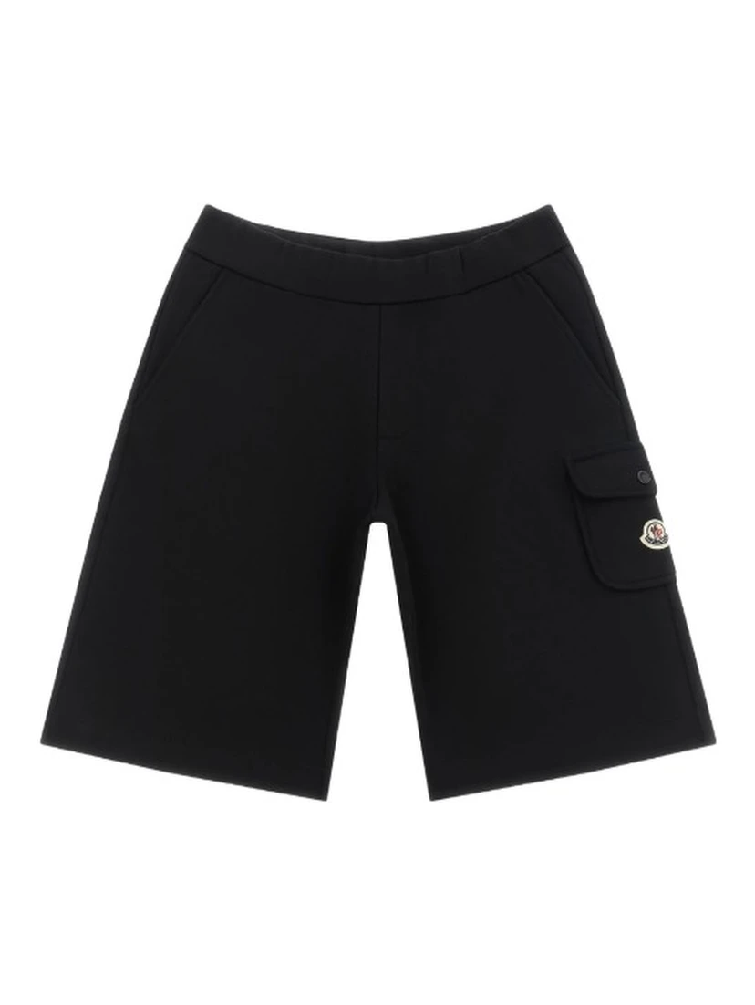 MONCLER KIDS Trousers