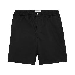 Ami Shorts Black