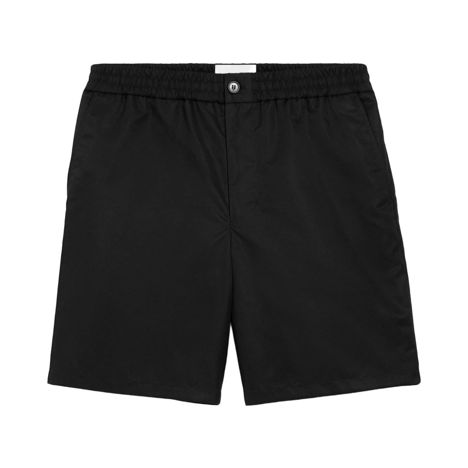 Ami Shorts Black