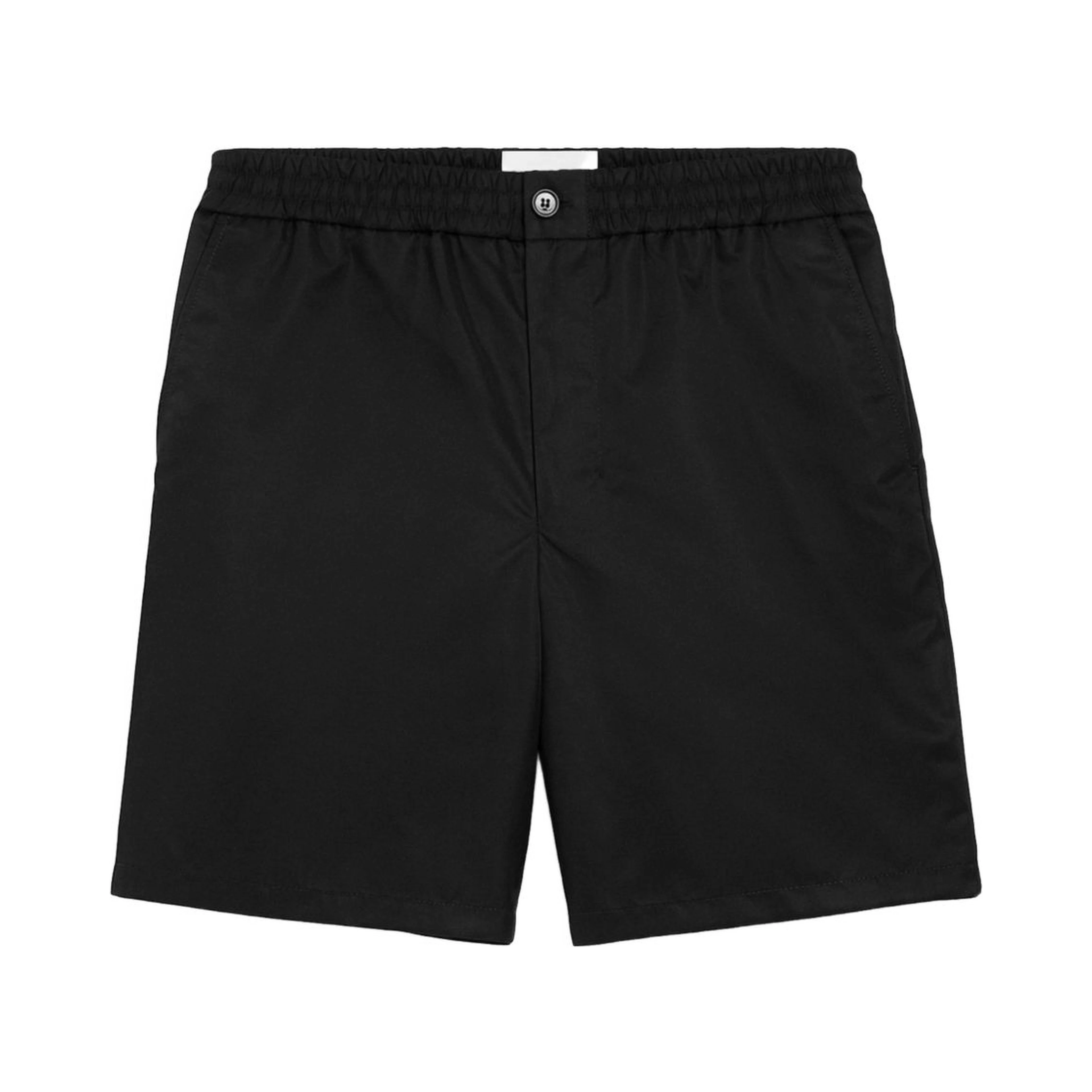 Ami Shorts Black