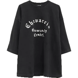 WILLY CHAVARRIA T-shirts and Polos