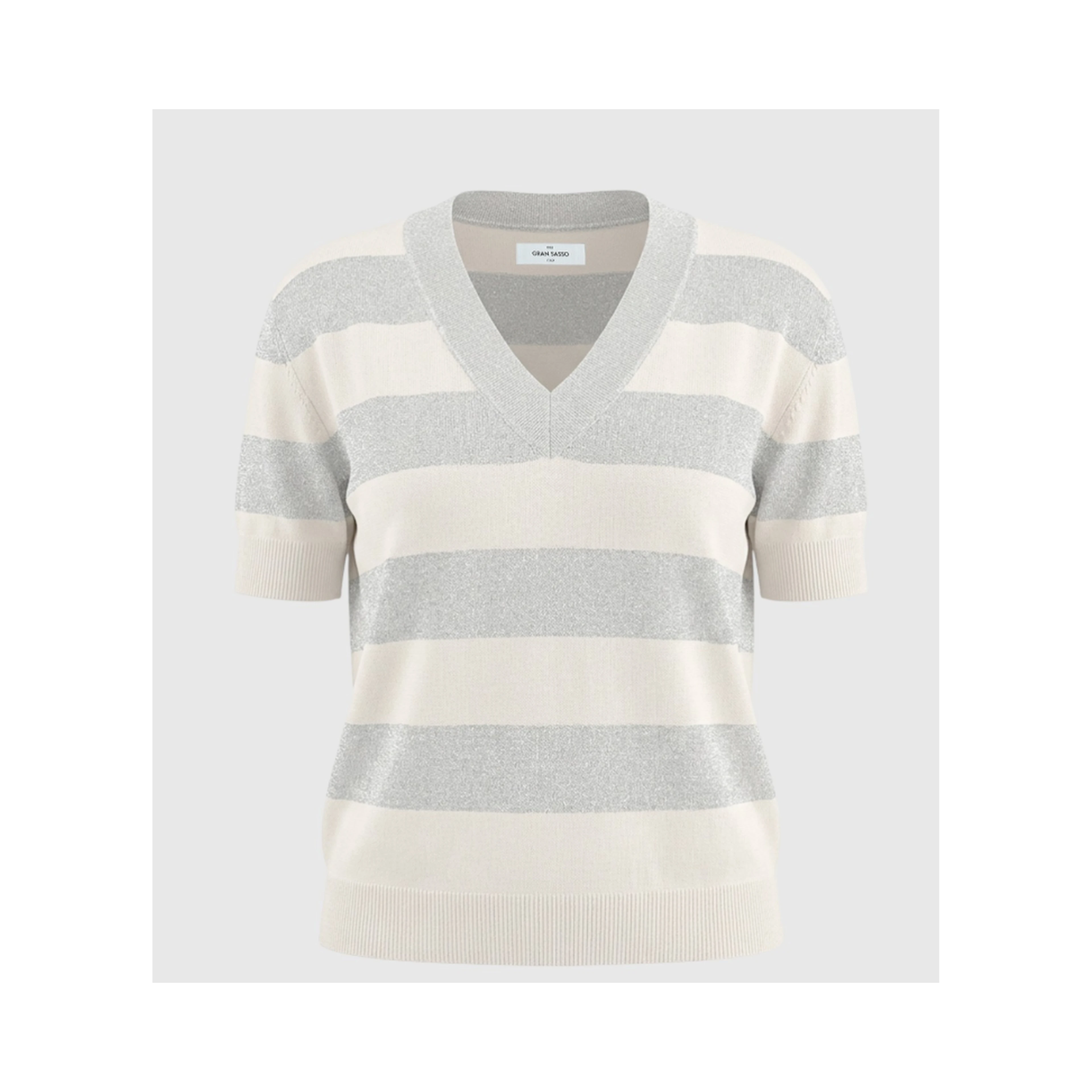 Gran Sasso Sweaters