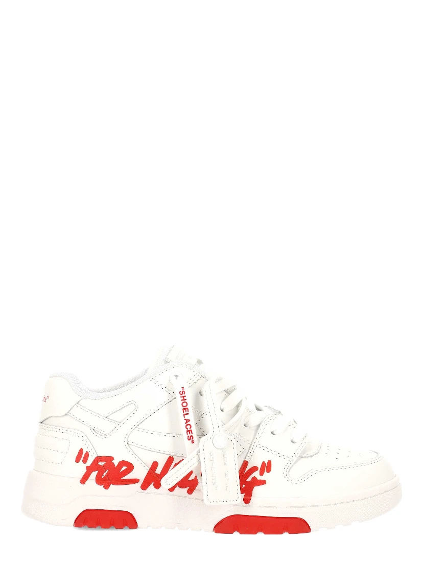 Off White Sneakers