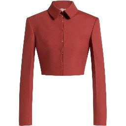 Alberta Ferretti Jackets