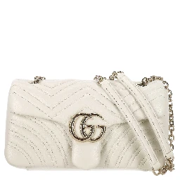 Gucci Bags.. White