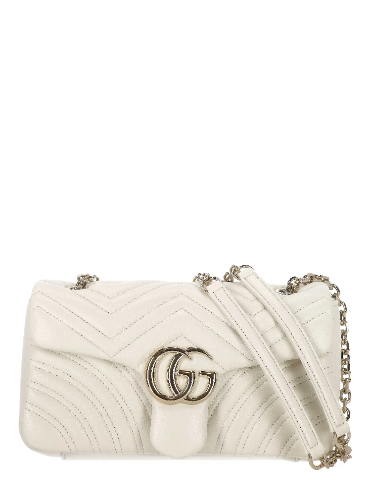 Gucci Bags.. White