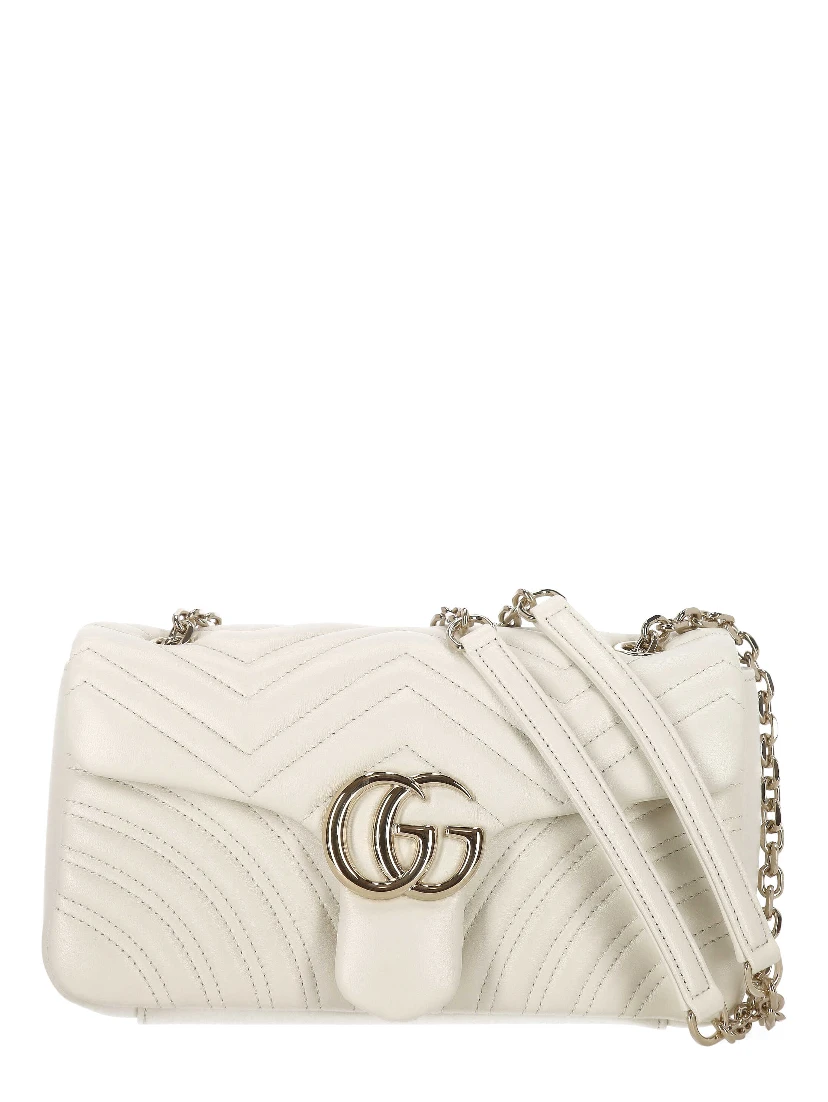 Gucci Bags.. White