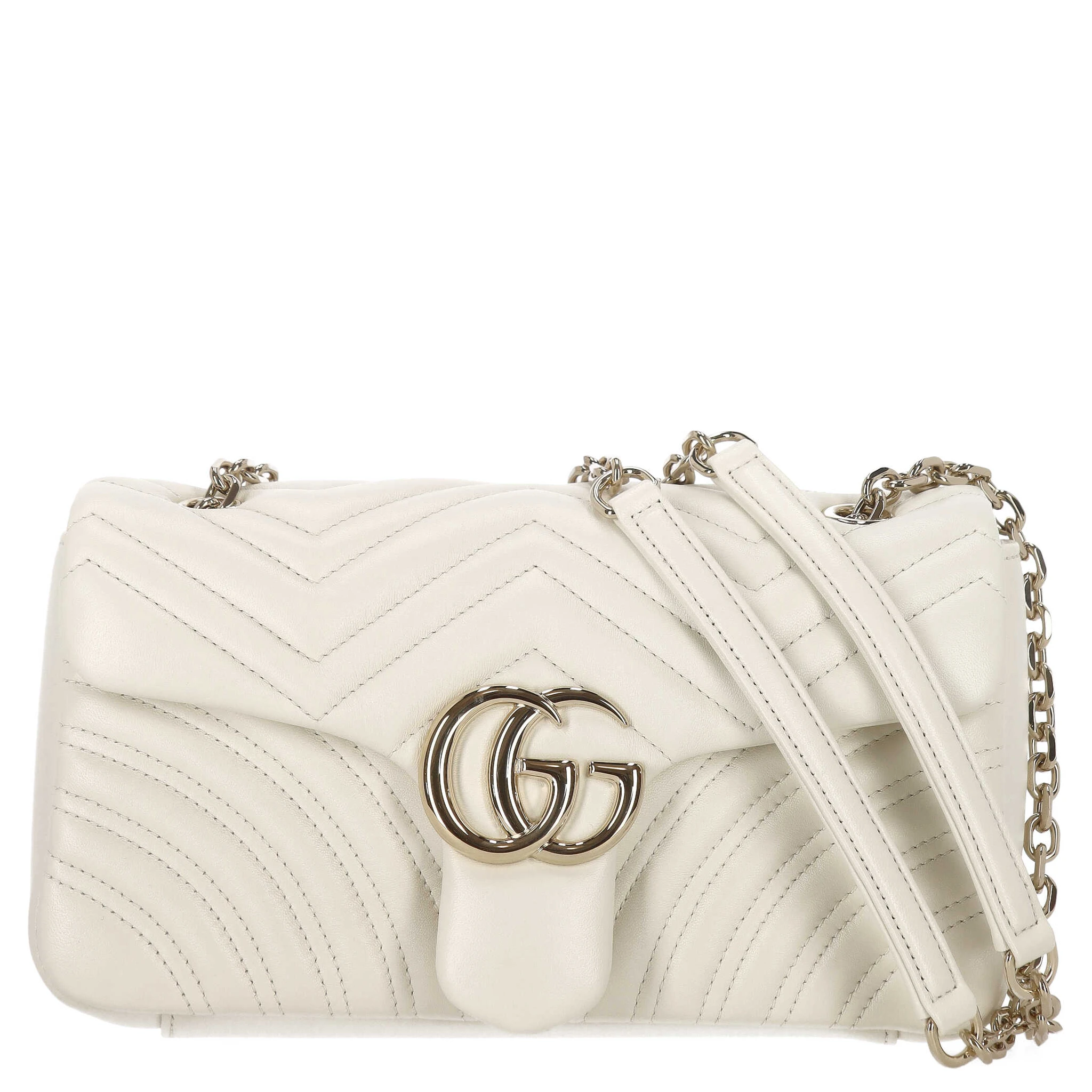 Gucci Bags.. White