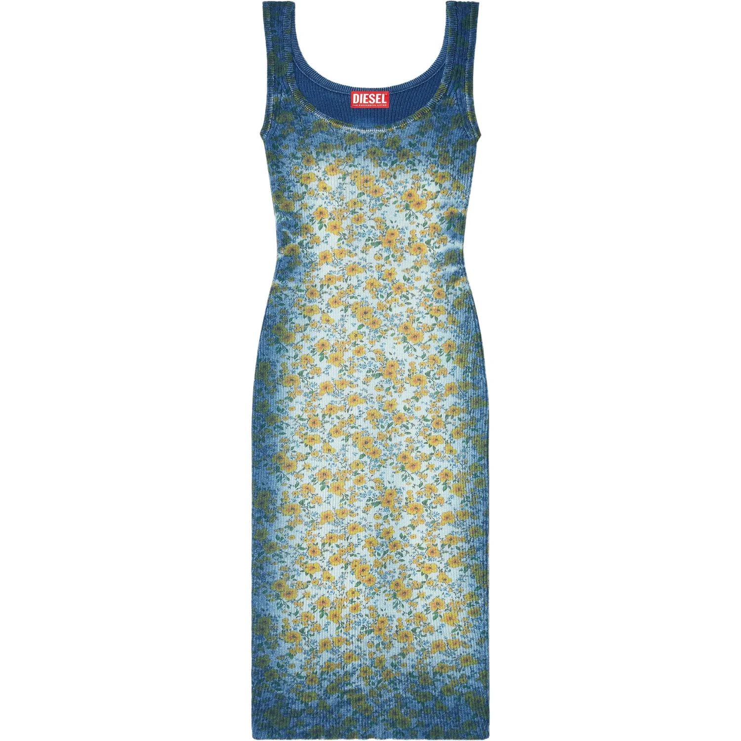 Diesel Dresses