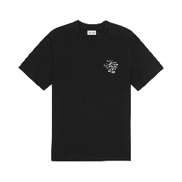 LES DEUX T-shirts and Polos Black
