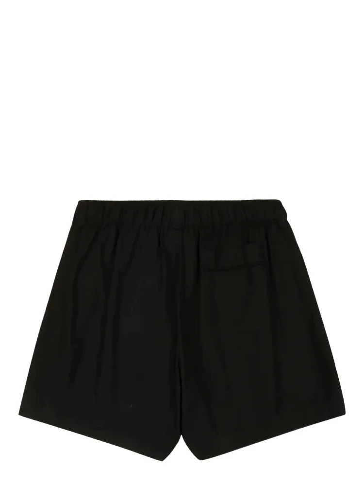 ENTIRE STUDIOS Shorts Black