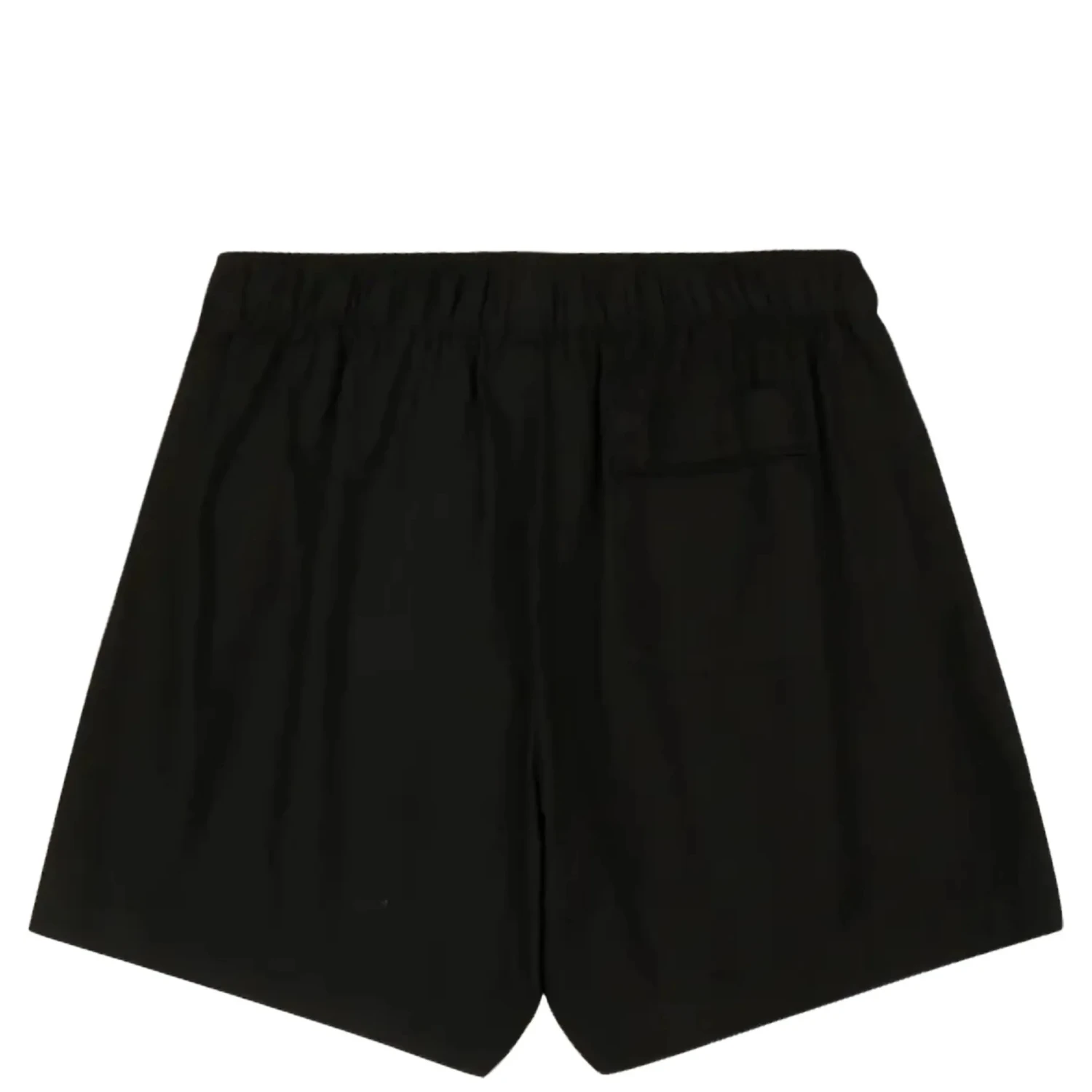 ENTIRE STUDIOS Shorts Black