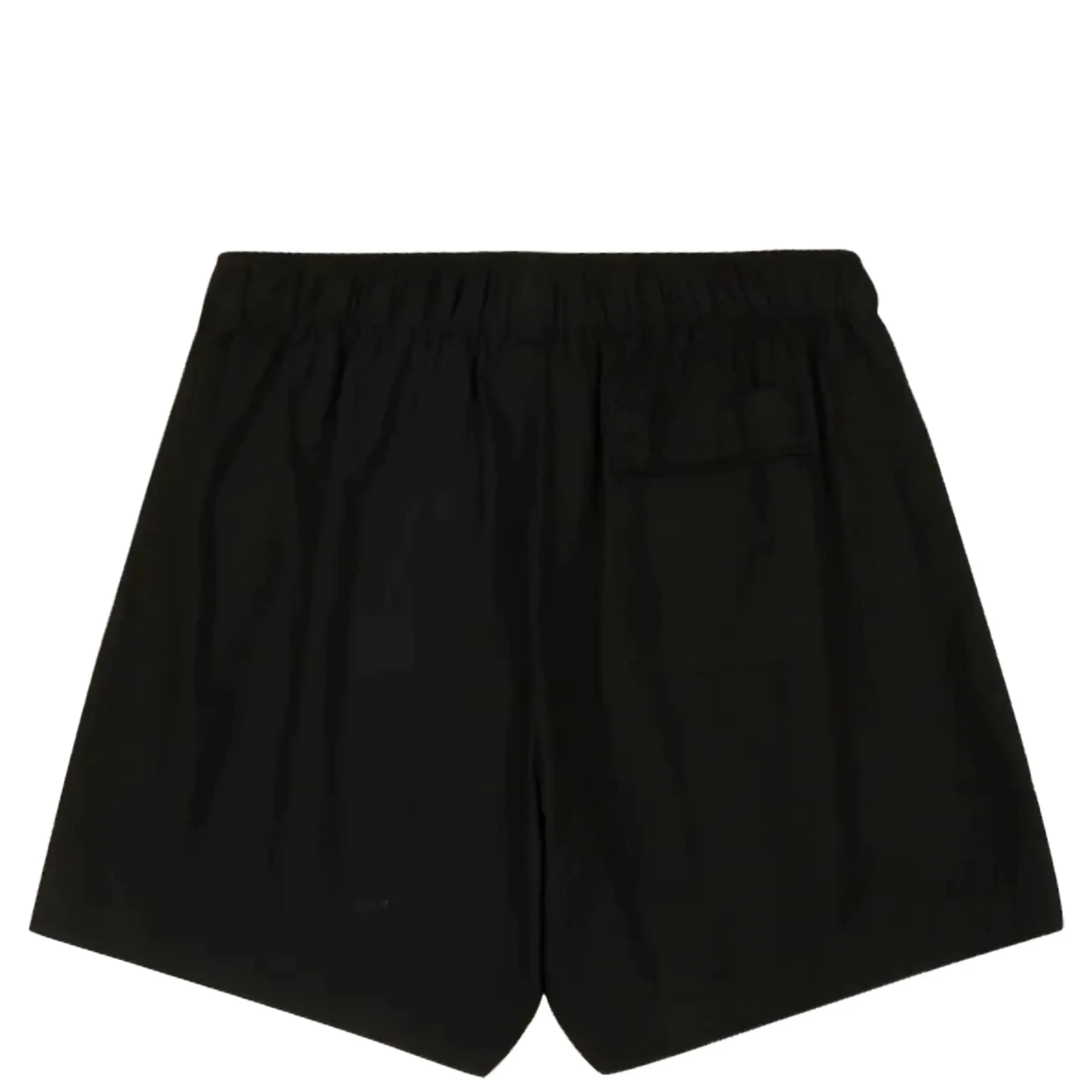 ENTIRE STUDIOS Shorts Black