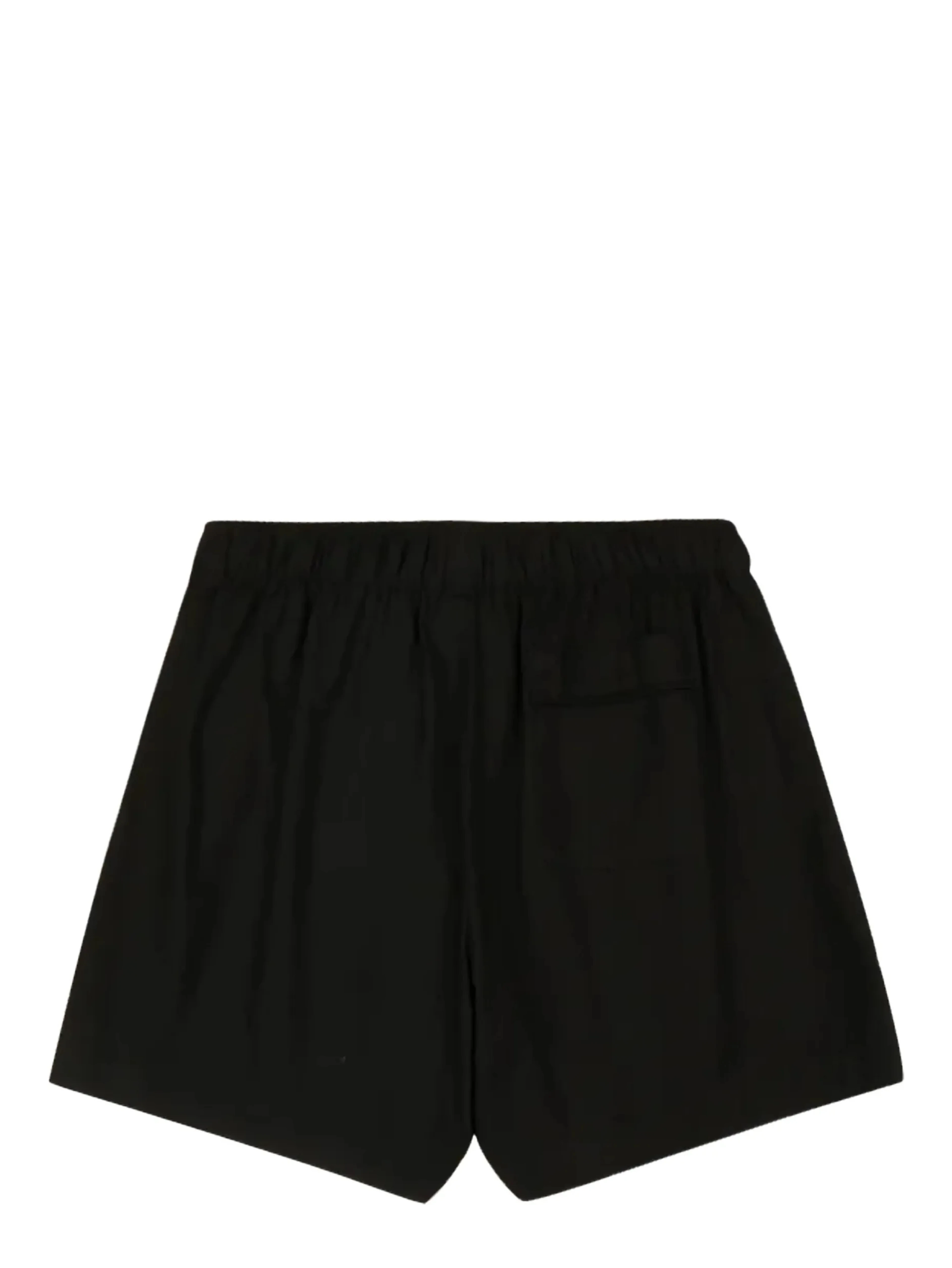 ENTIRE STUDIOS Shorts Black