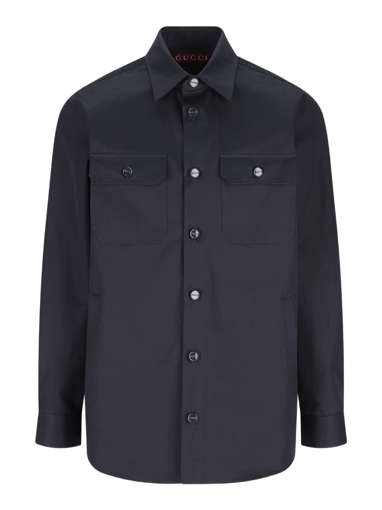 Gucci Shirts Ink