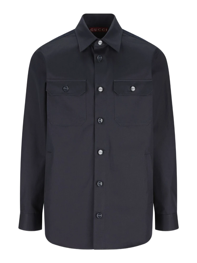 Gucci Shirts Ink