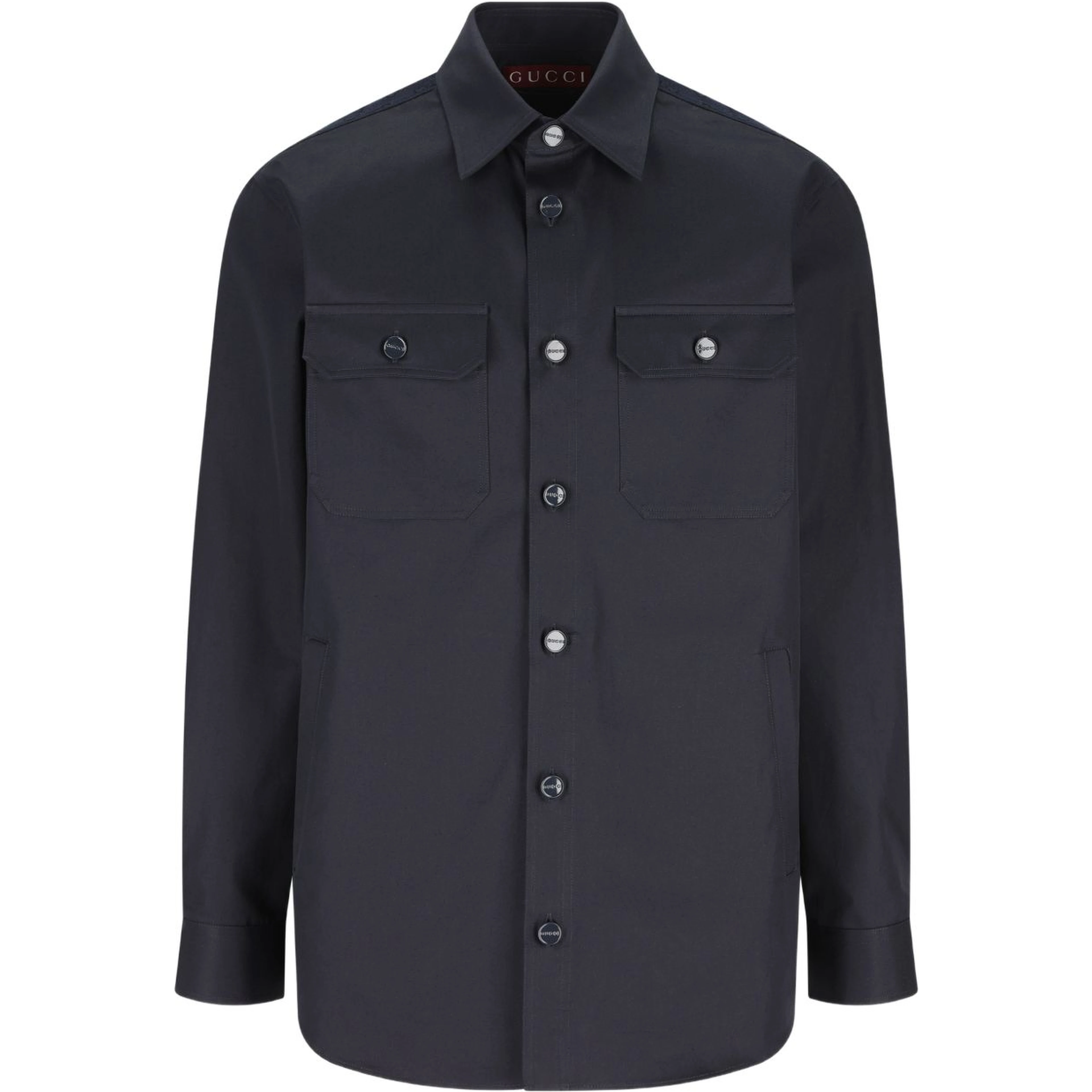 Gucci Shirts Ink