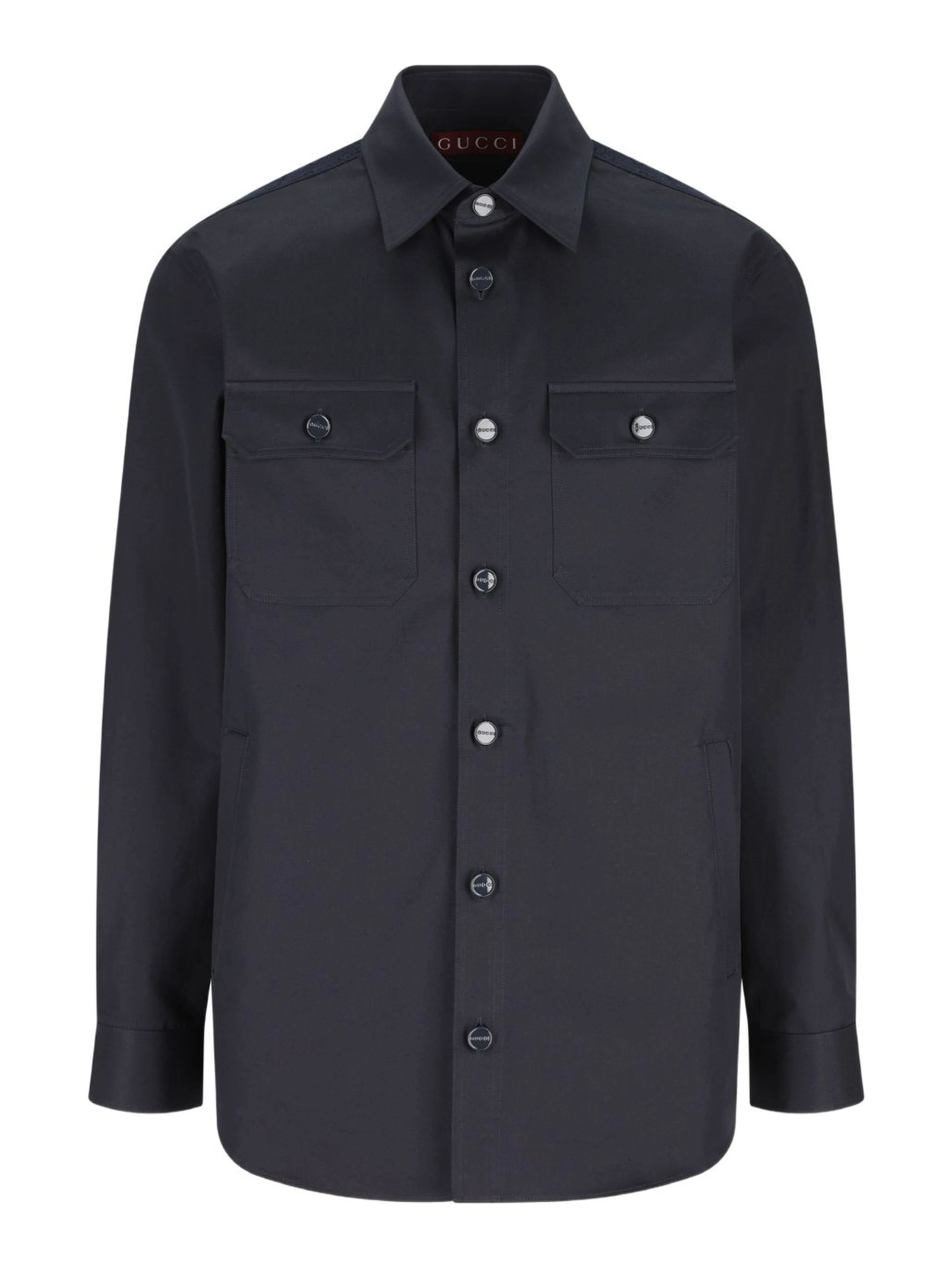Gucci Shirts Ink