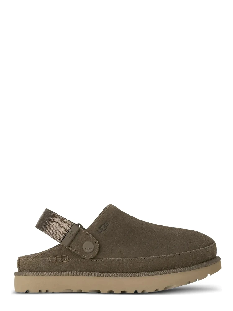 UGG Flat shoes