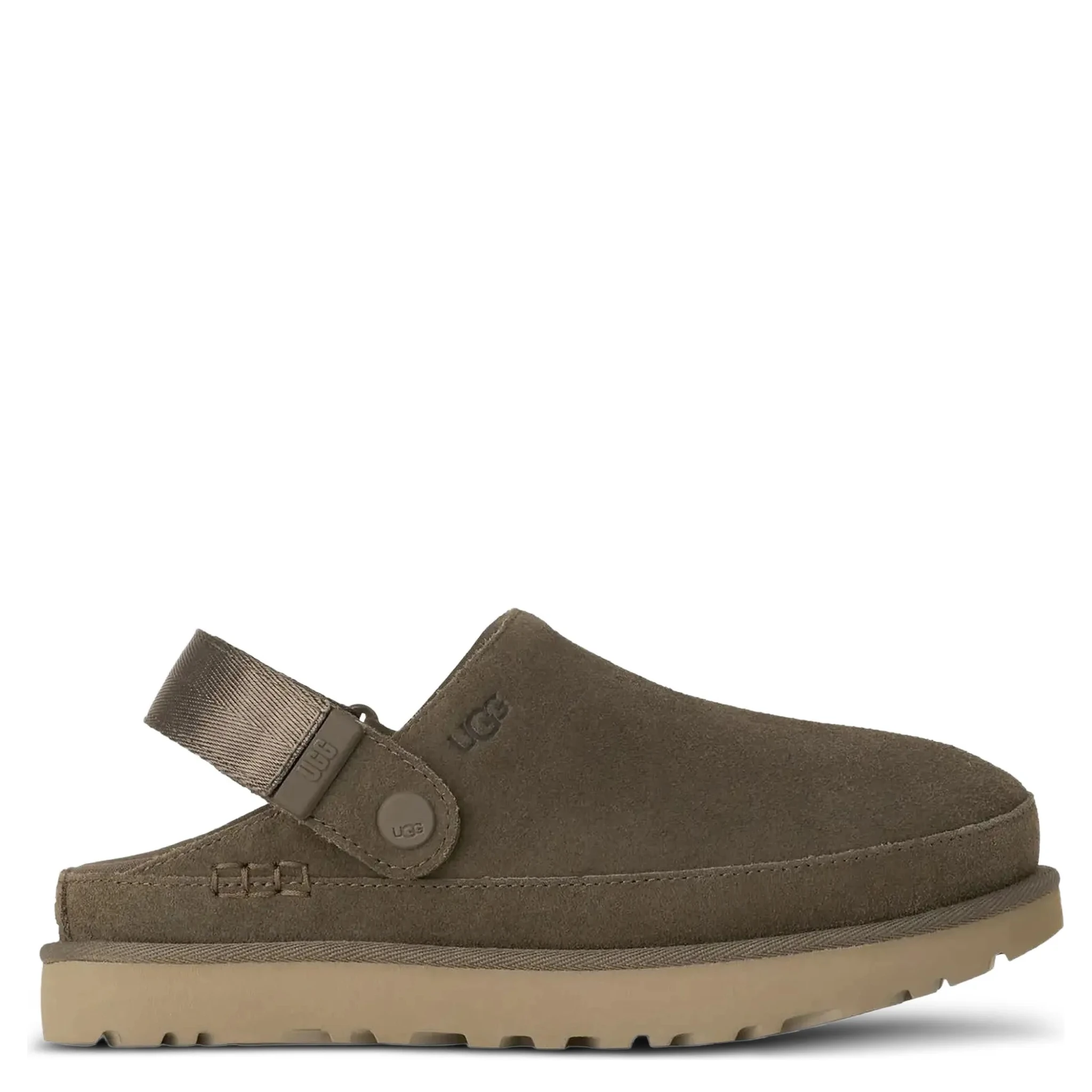 UGG Flat shoes