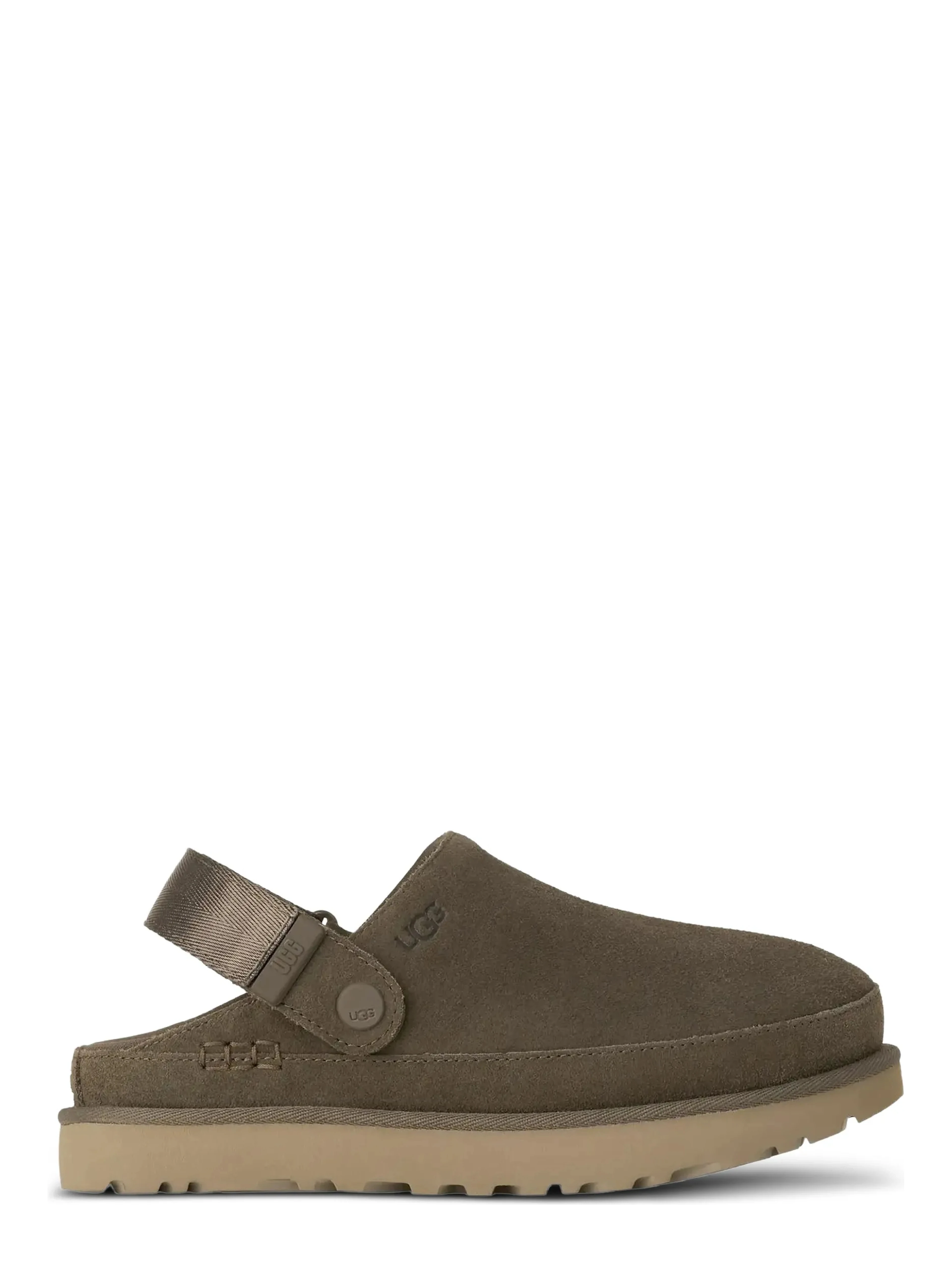 UGG Flat shoes