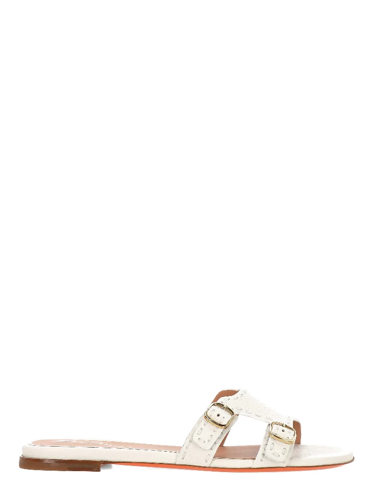 Santoni Sandals