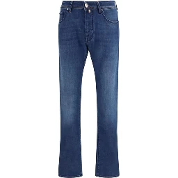 Jacob Cohen Jeans Blue