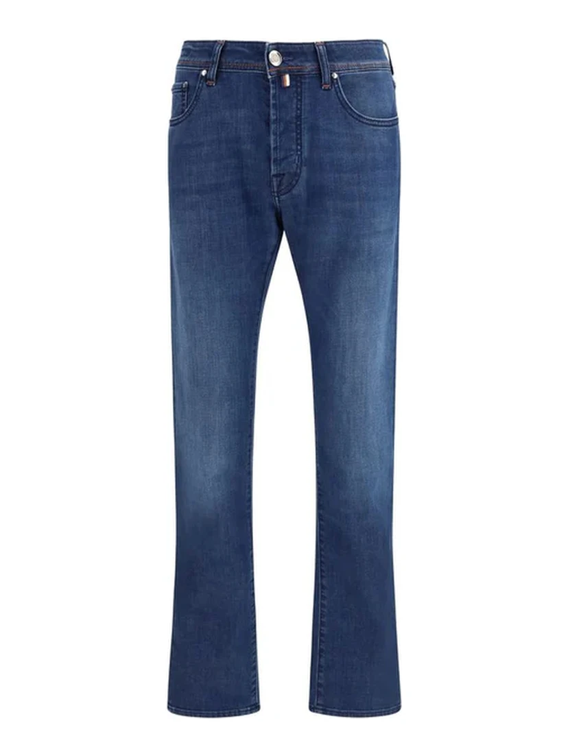 Jacob Cohen Jeans Blue