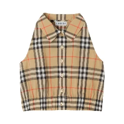 Burberry Kids Top
